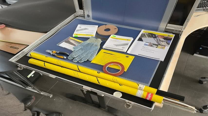 Cito, RSP Easy (Perforating tool)